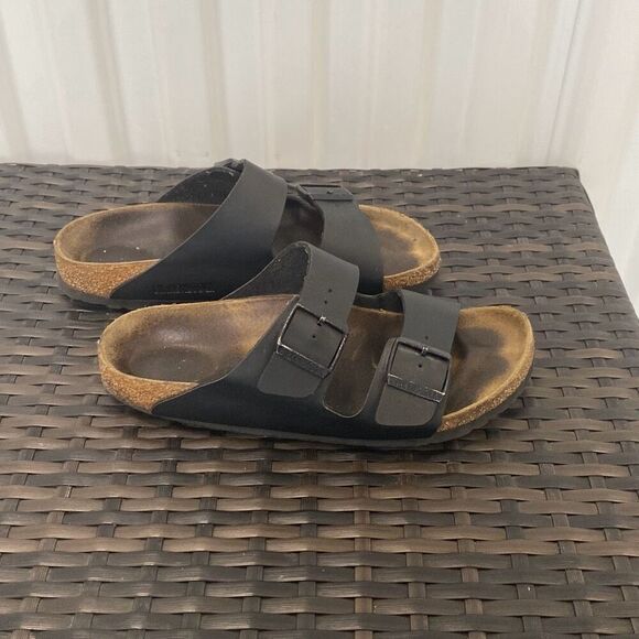 Birkenstock sandals, size 39 - Picture 3 of 7